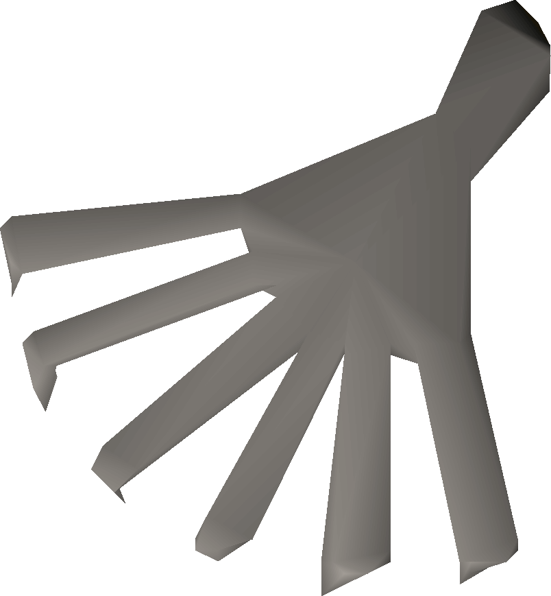 Rake head