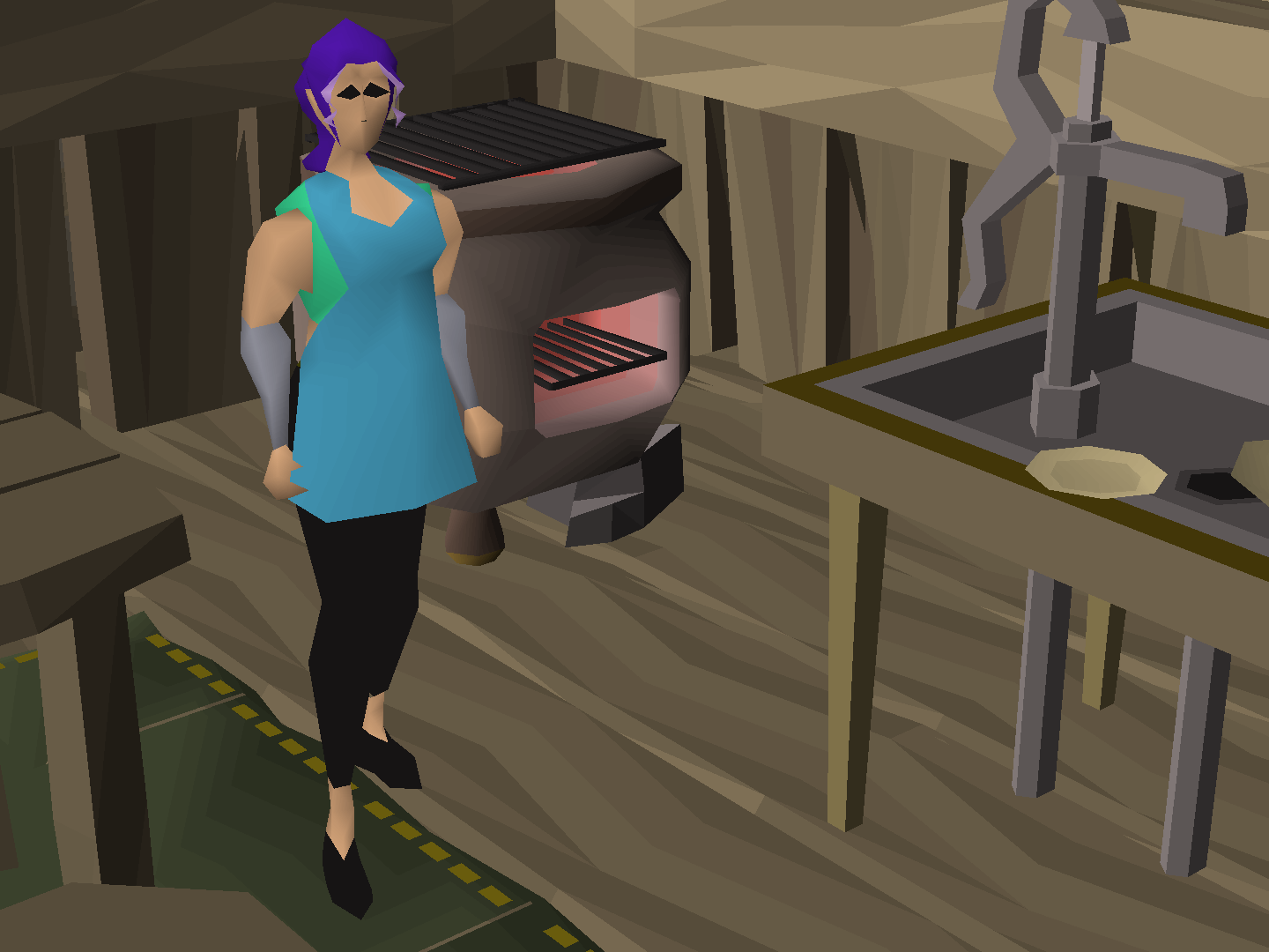Kenelme's Wares