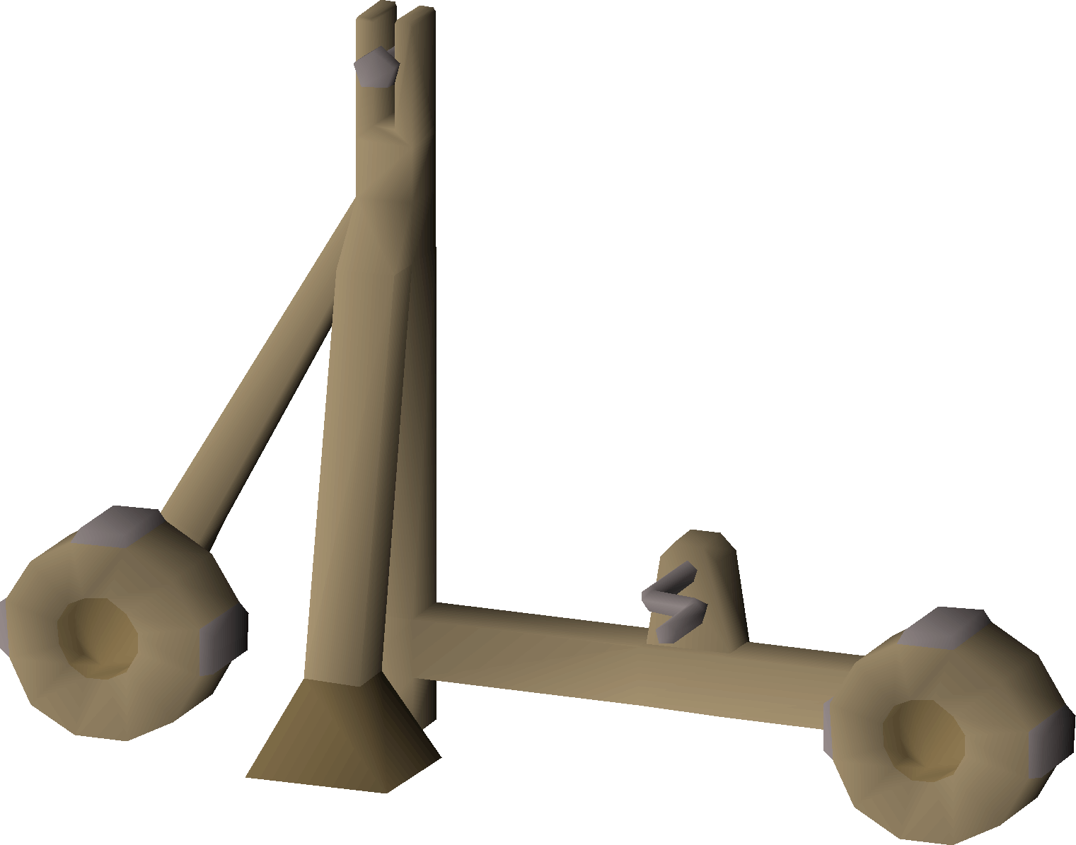 Catapult-winch
