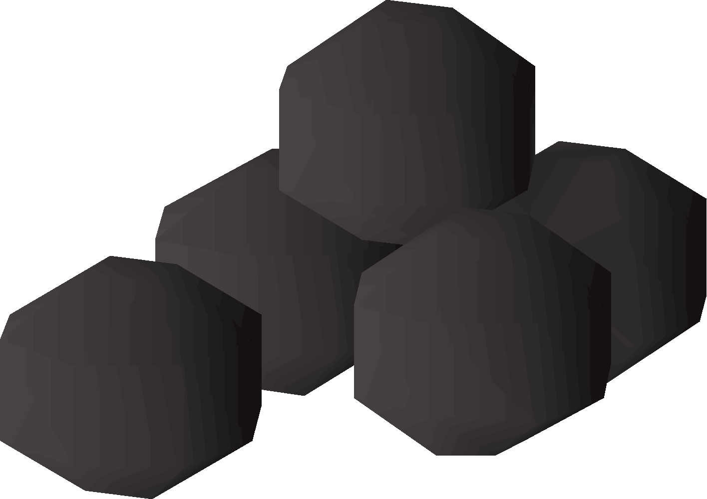 Cannonballs (Dondakan's Rock)