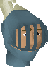 Saradomin armour