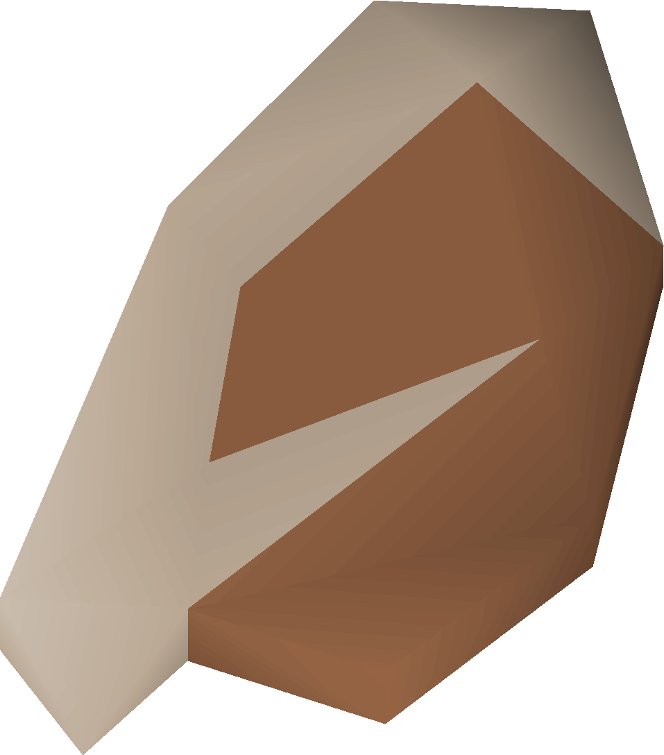 Raw larupia