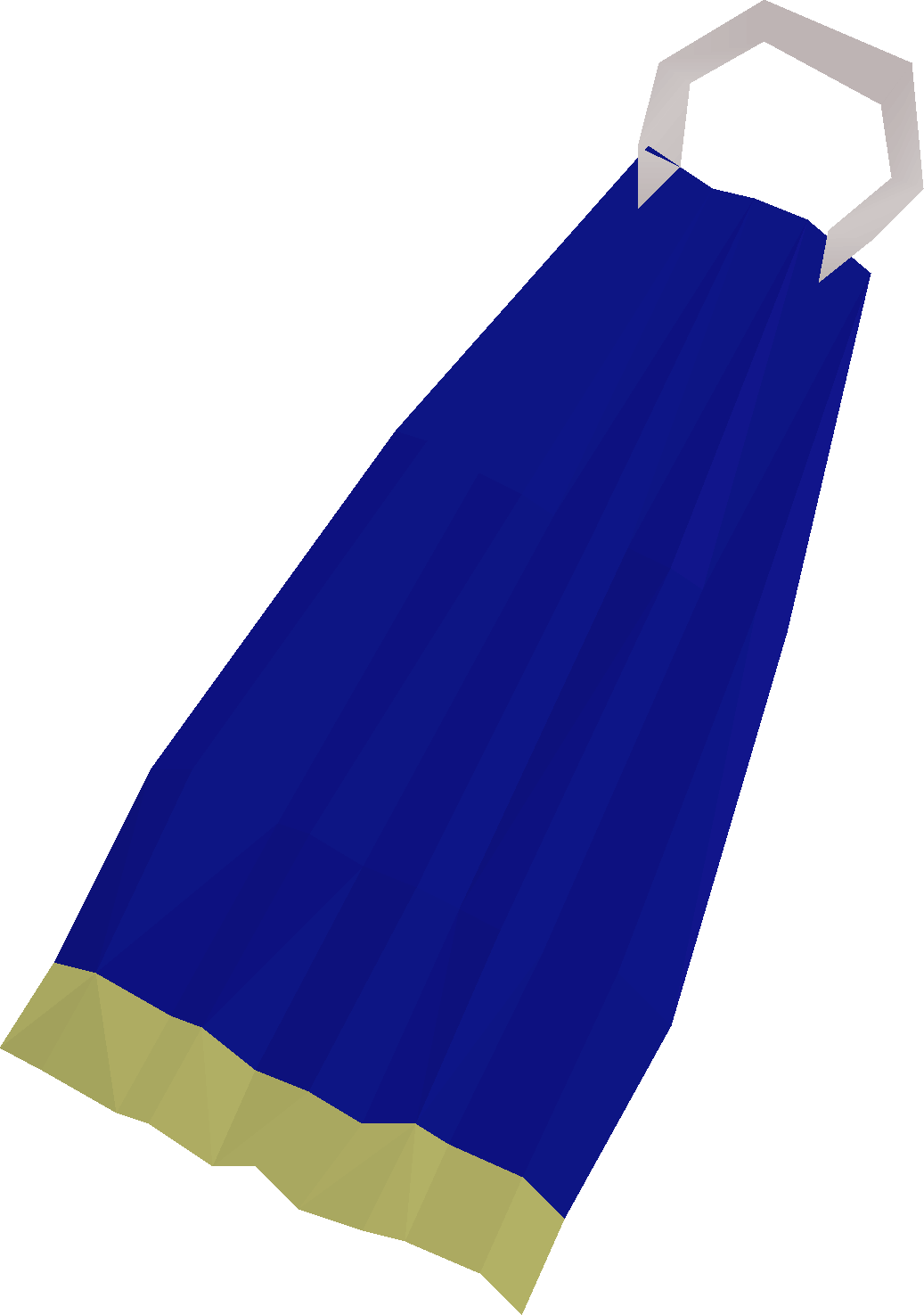 Saradomin cape