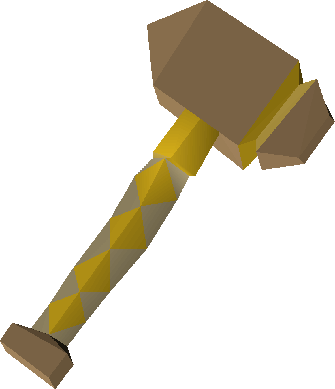 Imcando hammer