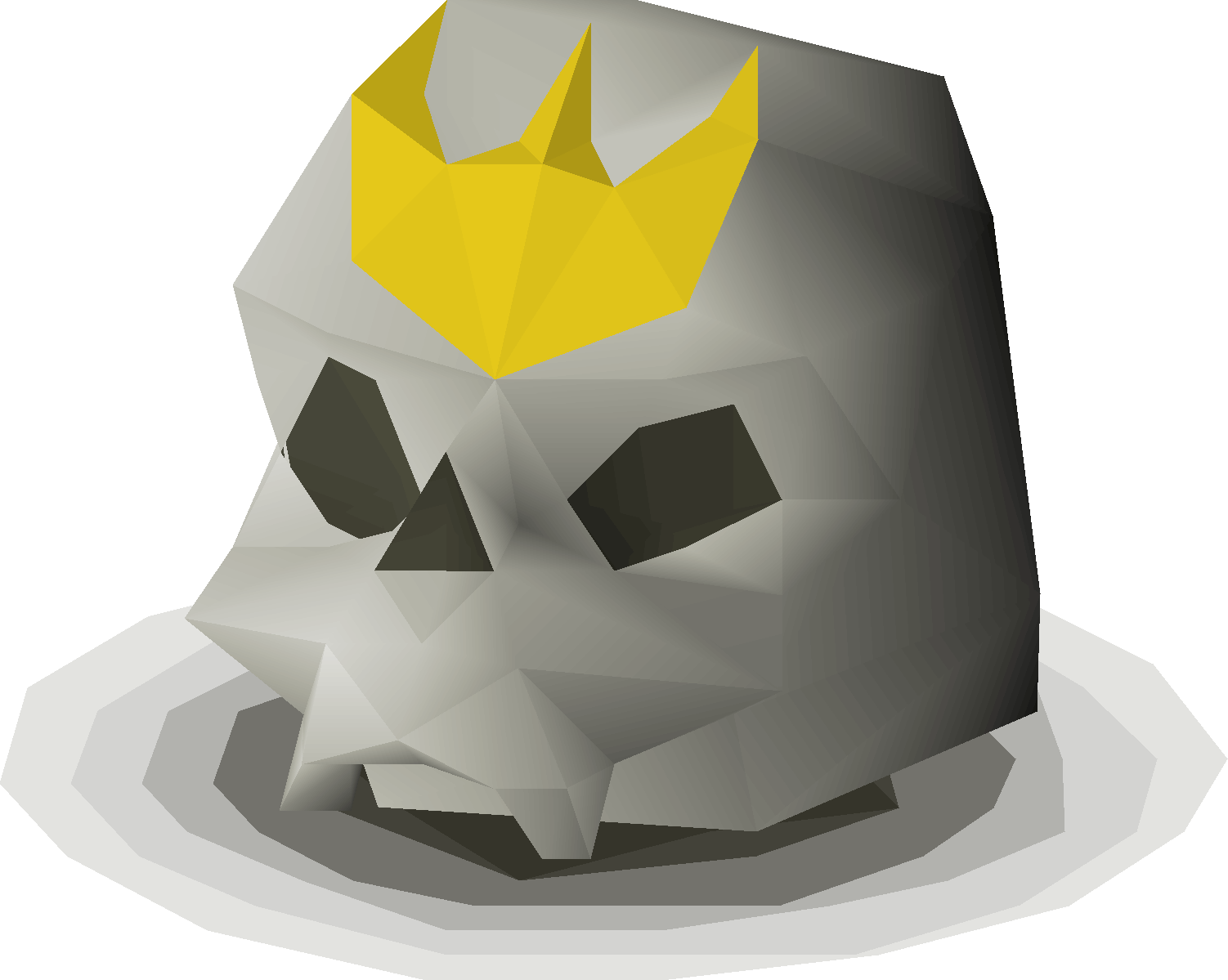 Sigil of the eternal jeweller