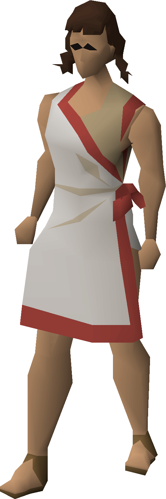 Shopkeeper (Civitas illa Fortis)