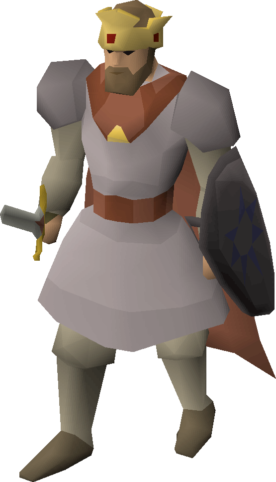 King Arthur