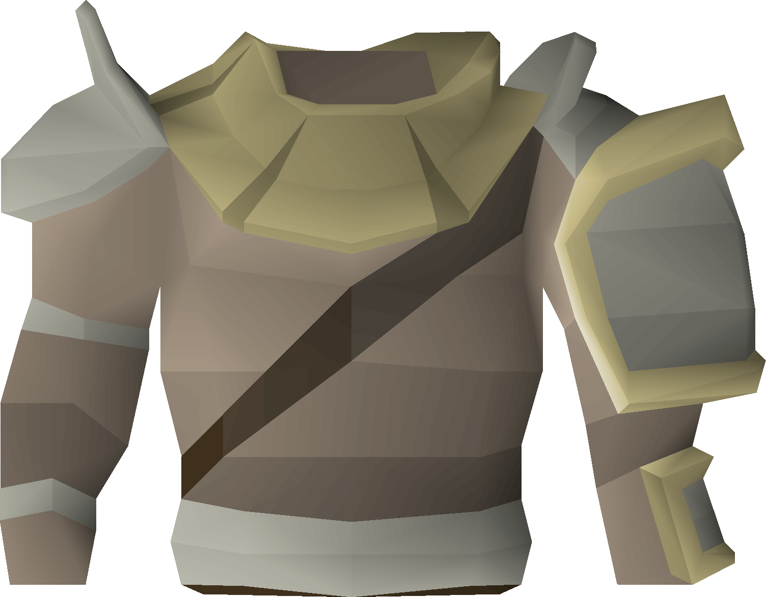 Vesta's chainbody (beta)