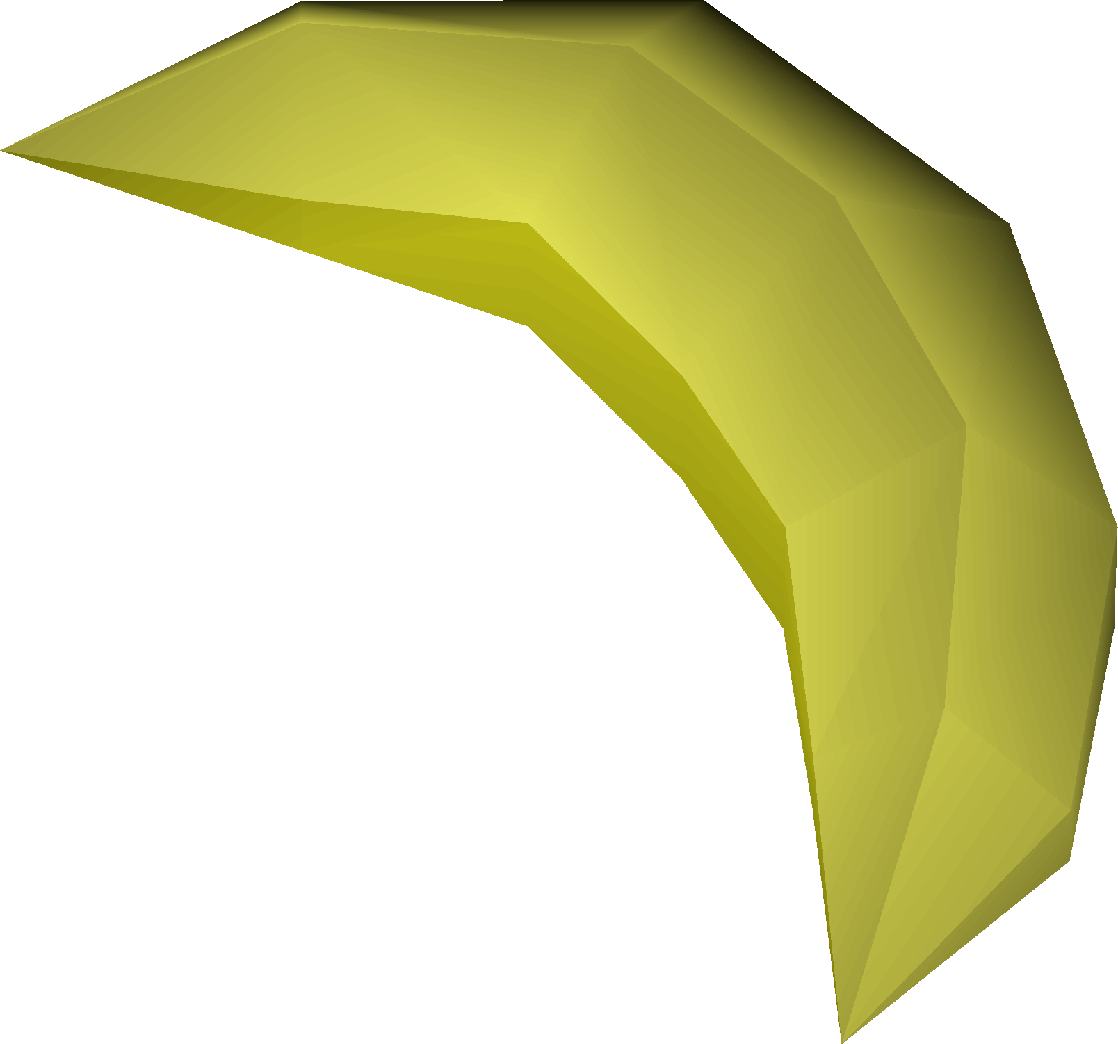 Big banana
