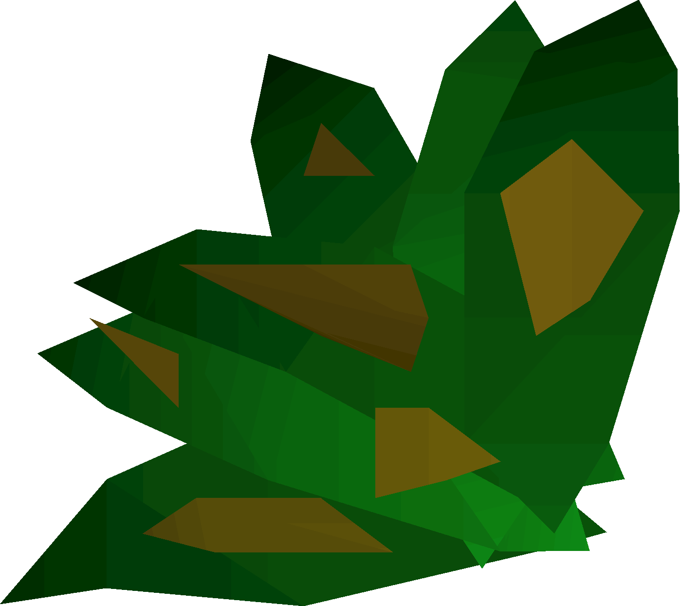 Grimy sito foil