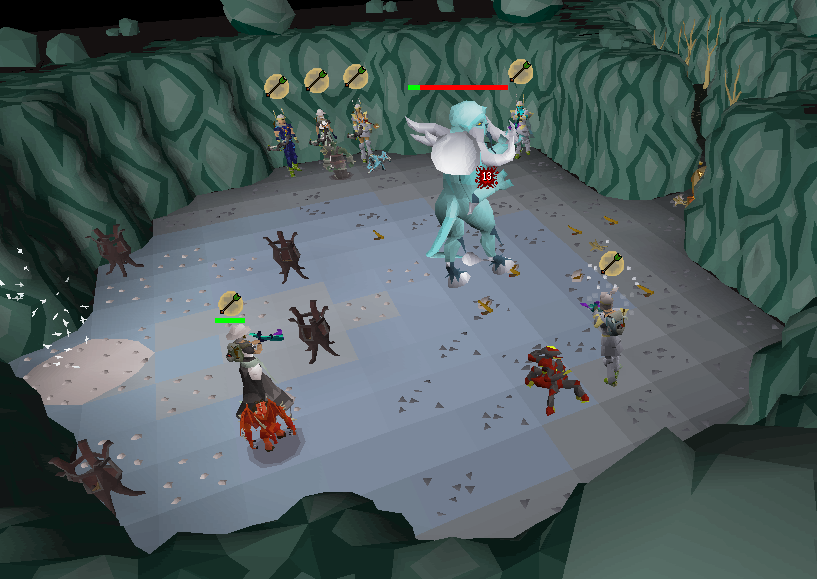 Cryo No More