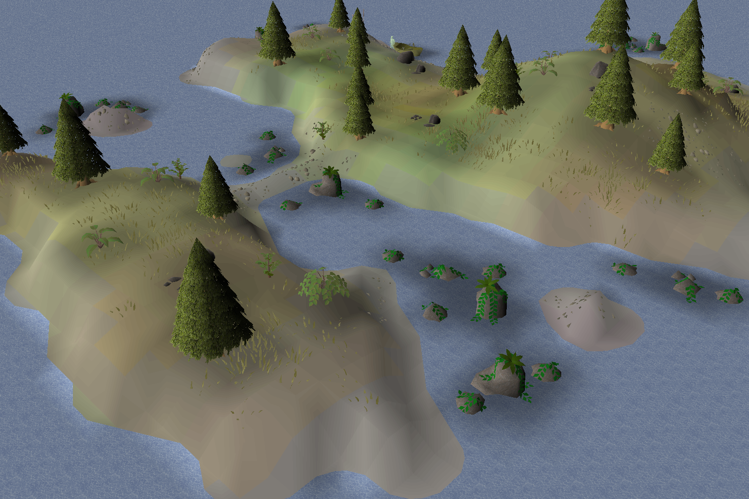 Dragontooth Island