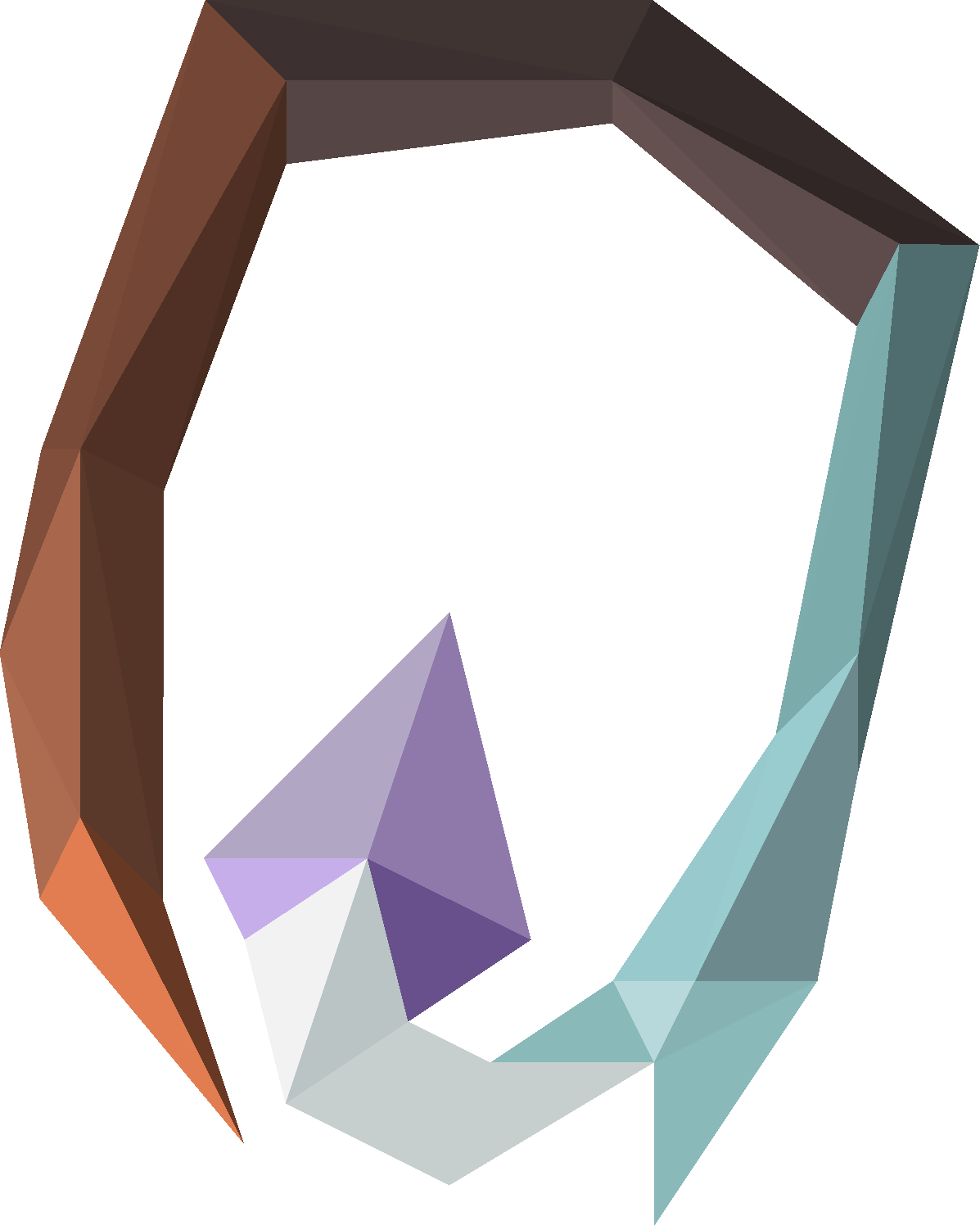 Giantsoul amulet