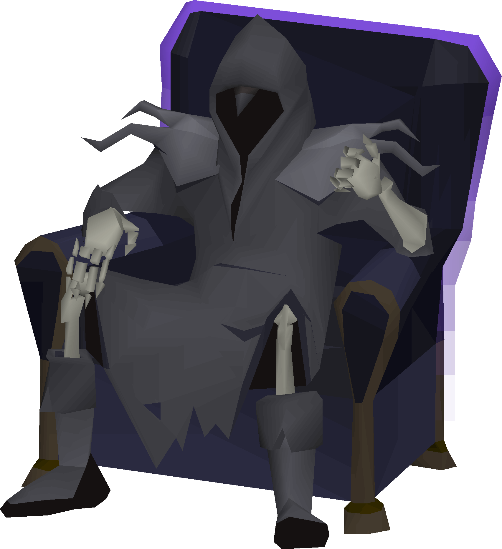 Death (NPC)