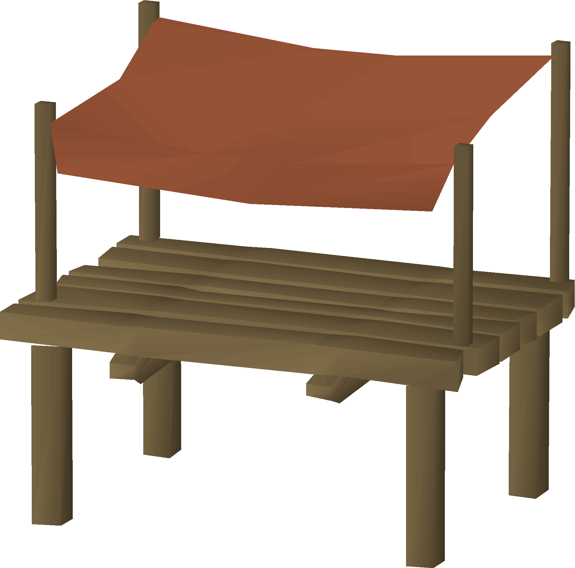 Market stall (Aldarin)
