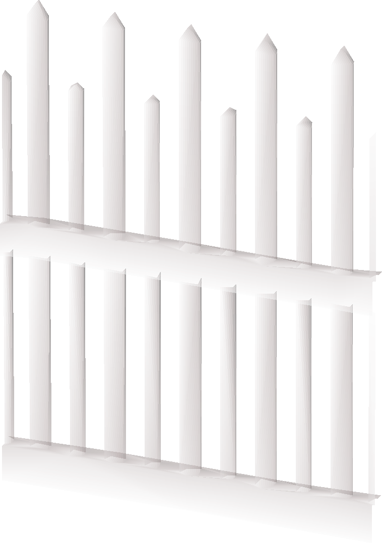Fence space
