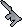 Tooth half of key (moon key).png: Chilled jelly drops Tooth half of key (moon key) with rarity 1/504 in quantity 1