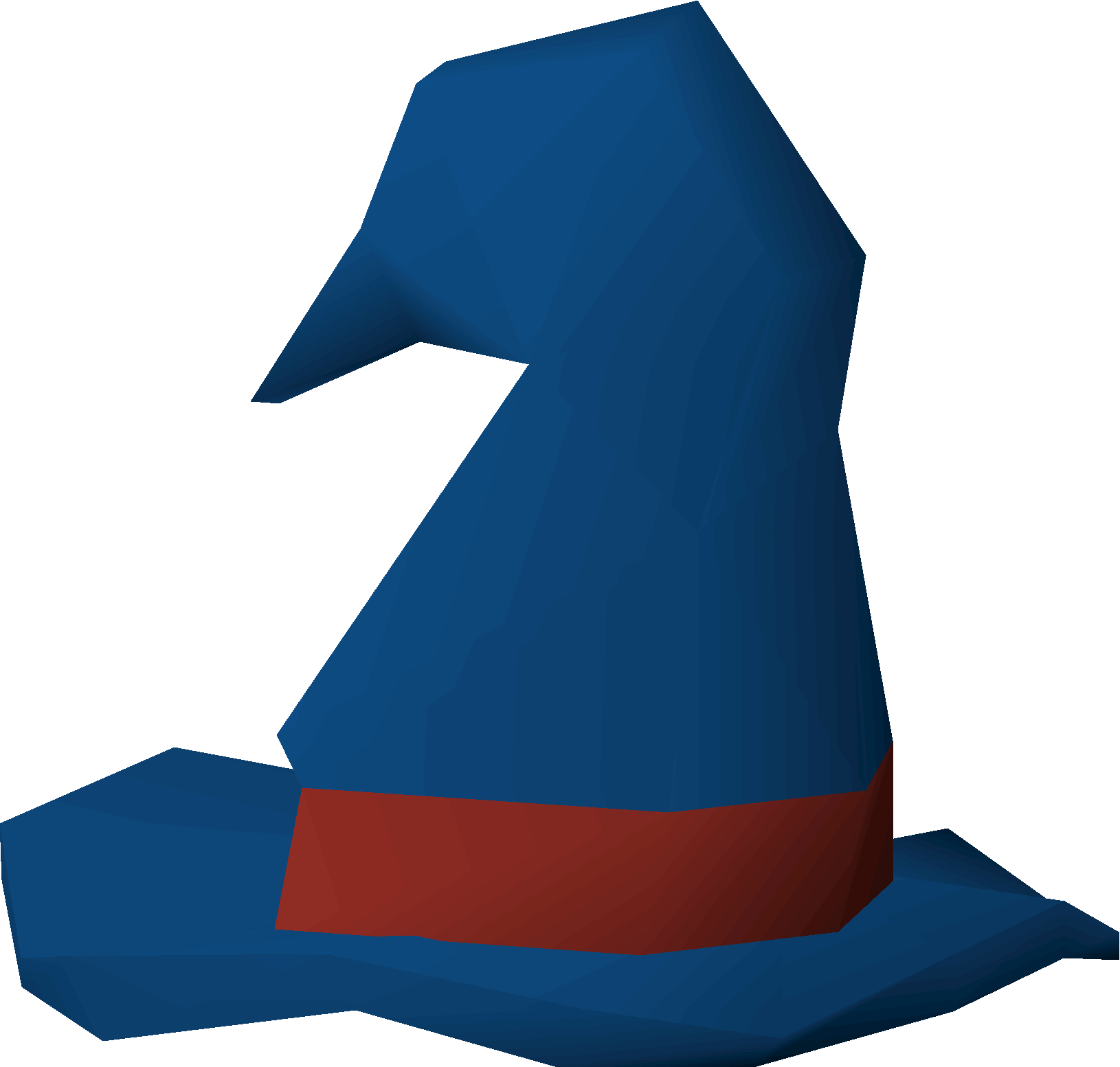Gary's hat