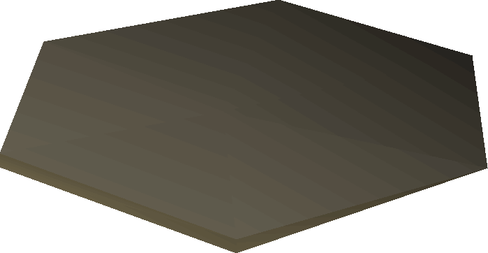 Vase lid