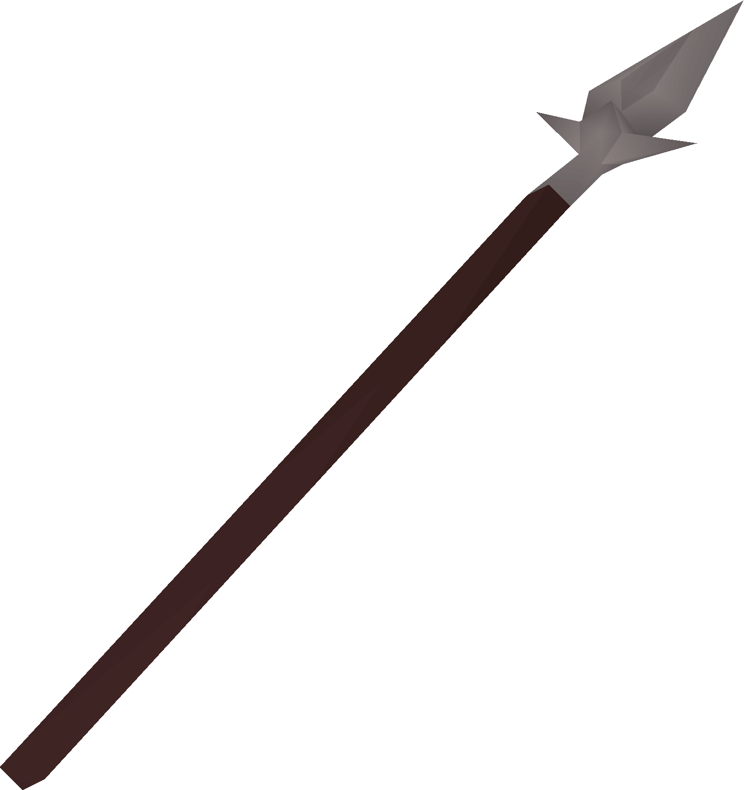 Spear (The Blood Moon Rises)
