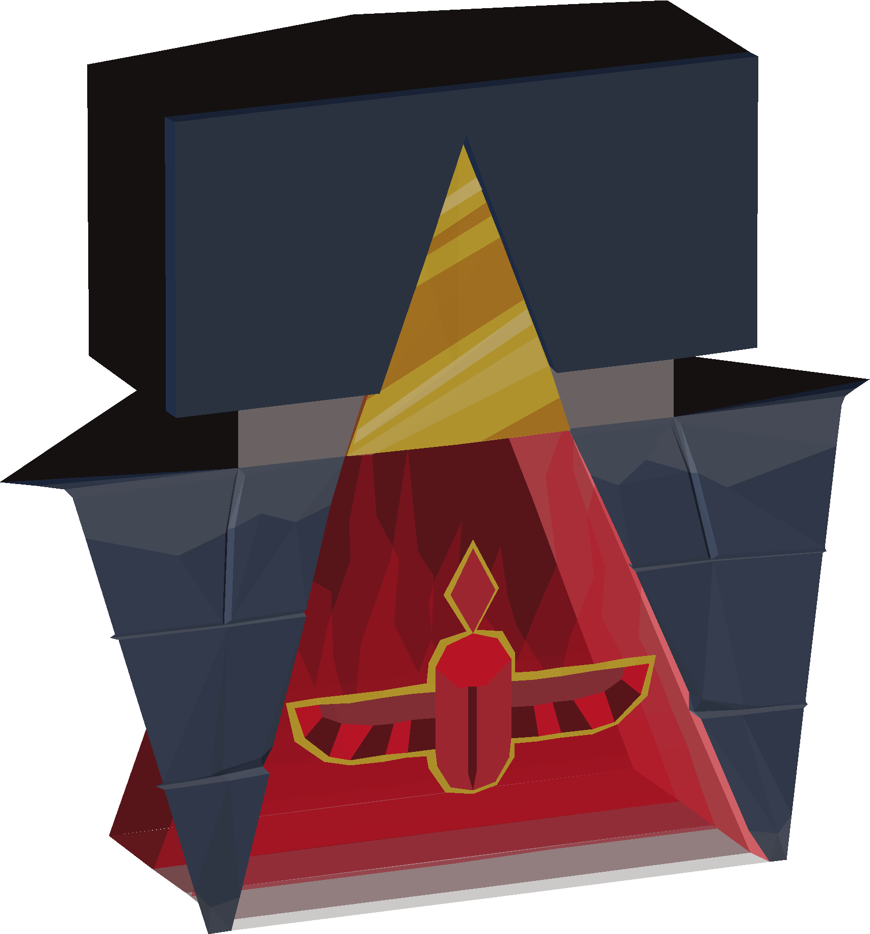 Path of Scabaras