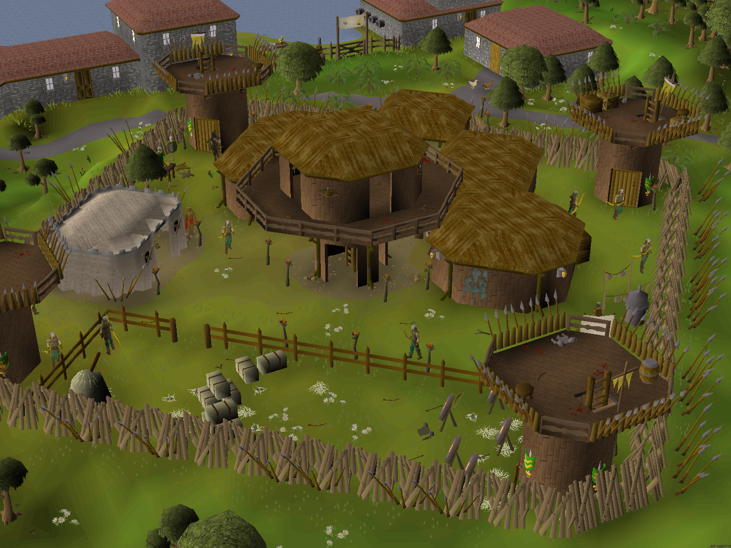 Ranging Guild