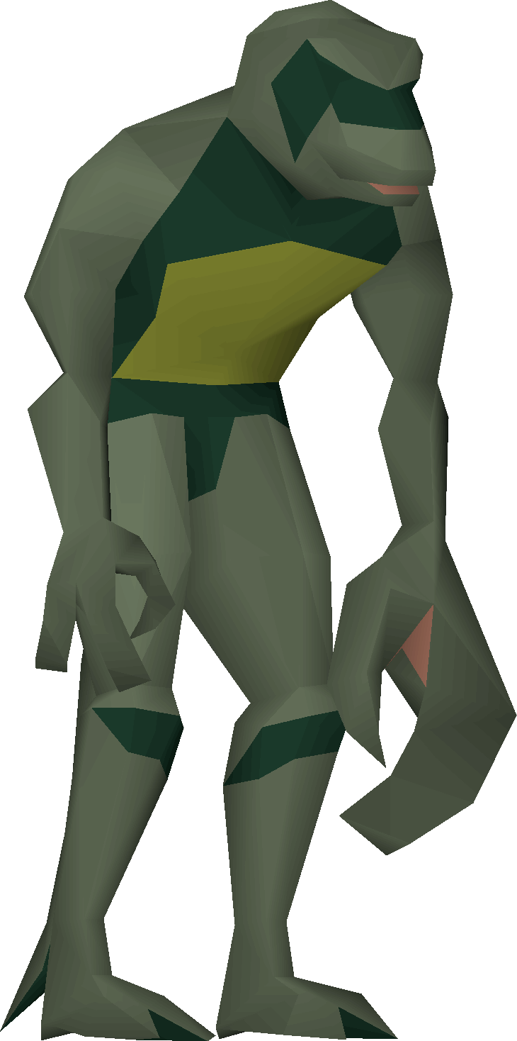 Pet dagannoth supreme