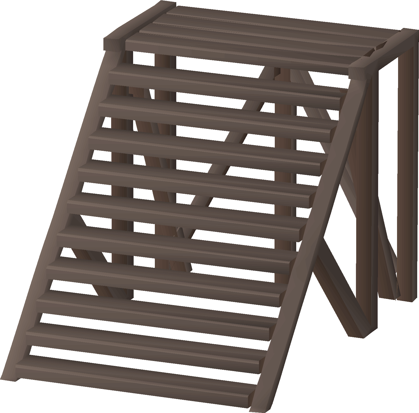 Staircase (stealing valuables)