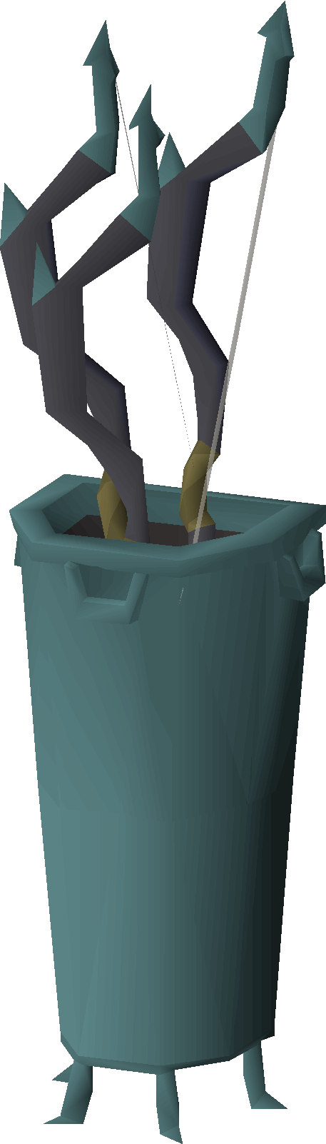 Weapons Barrel