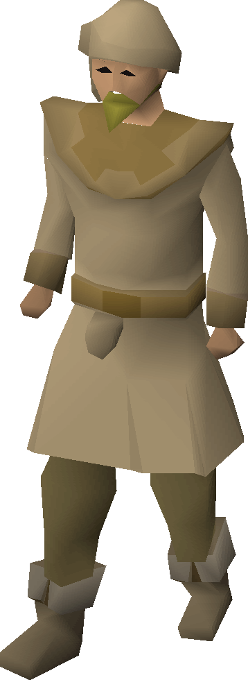 Rat Burgiss