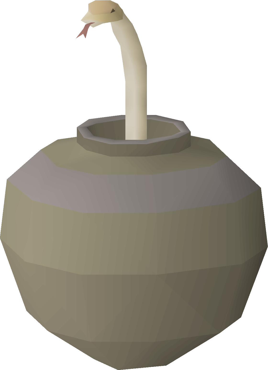 Vase (Kastori)
