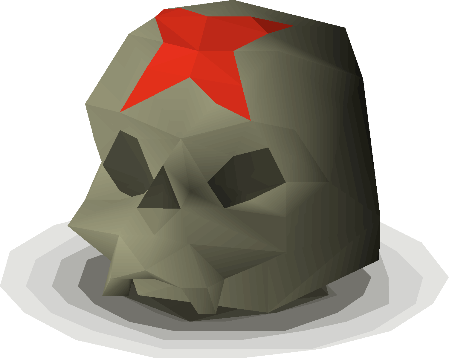 Sigil of specialised strikes