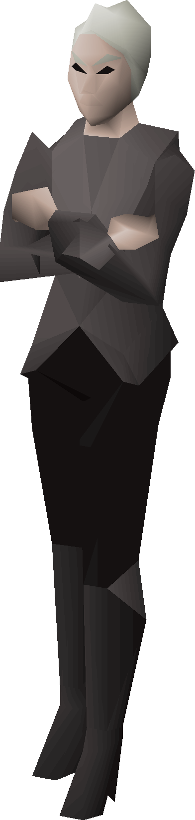 Mort Nightshade