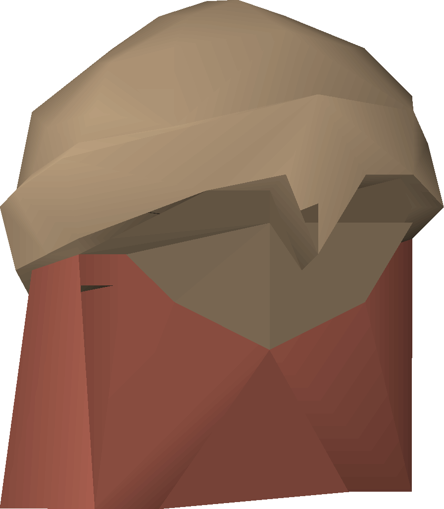 Koriff's headband