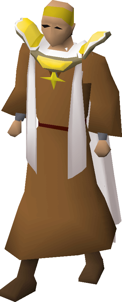 Money making guide/Blessing unblessed symbols