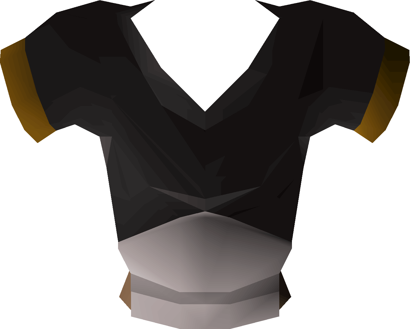 Black goblin mail