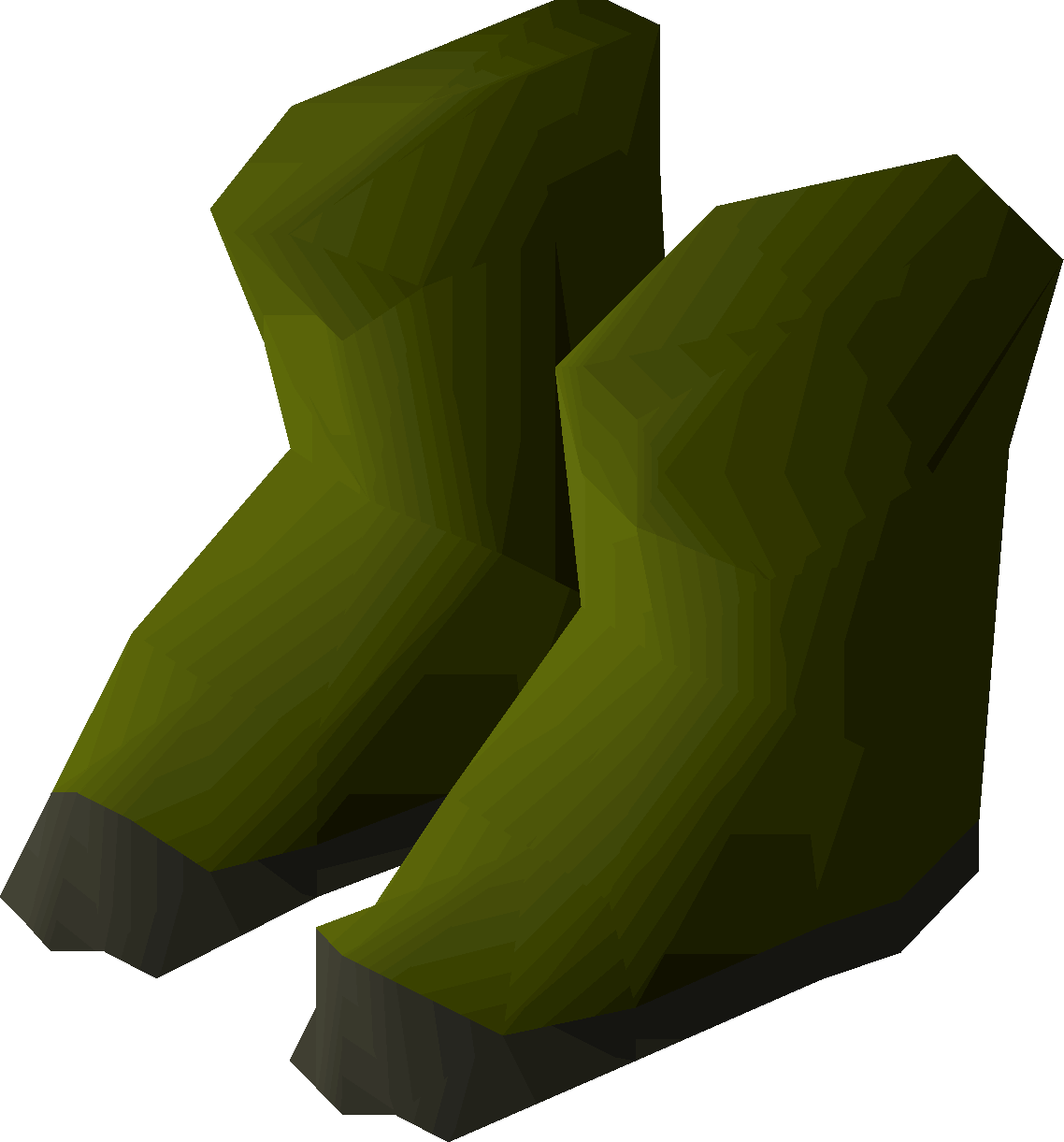 Angler boots