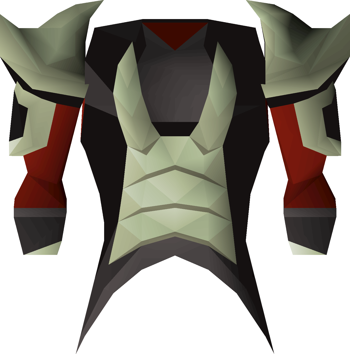 Shayzien platebody (4)