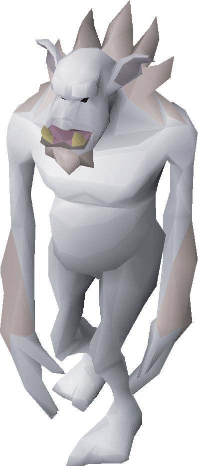 Odd Stone