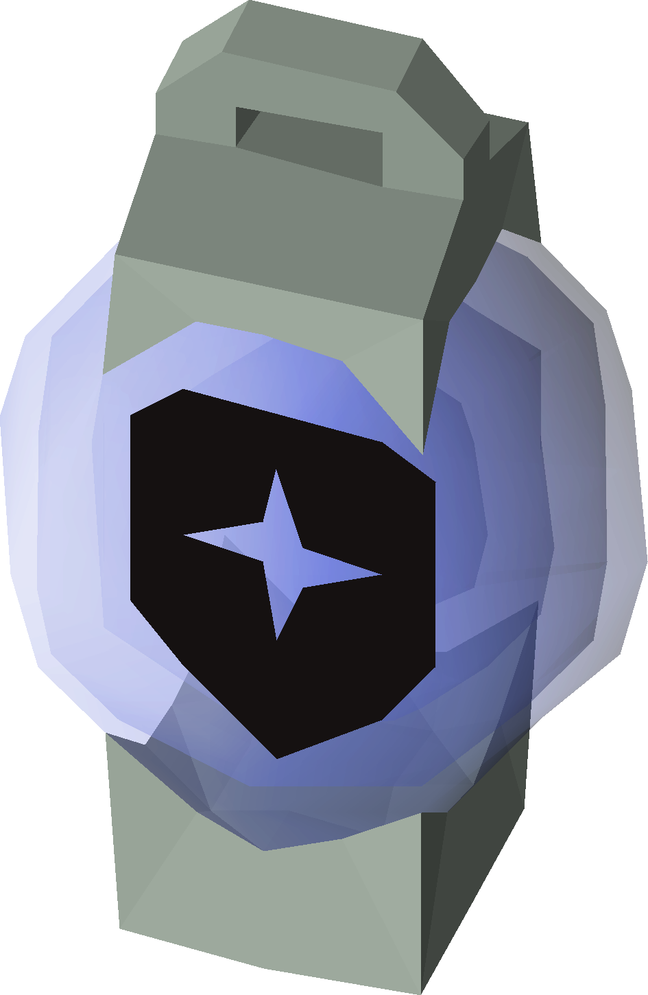 Medium cell