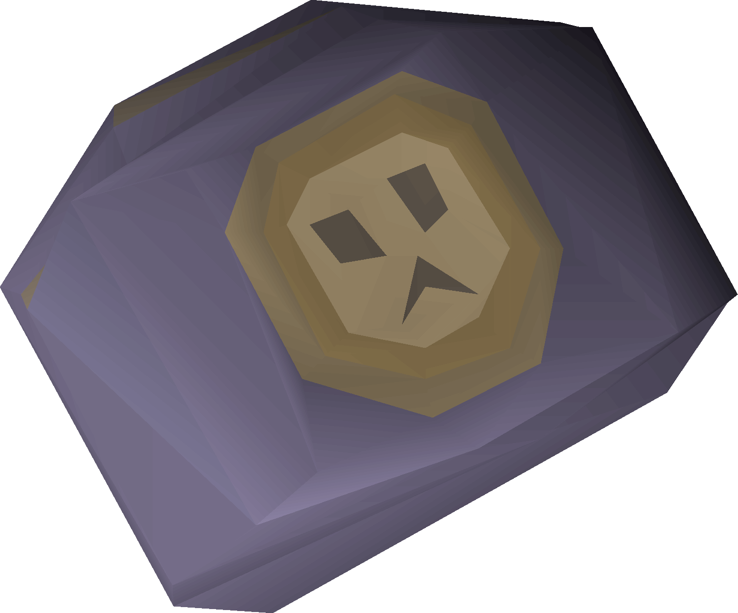 Chaos core