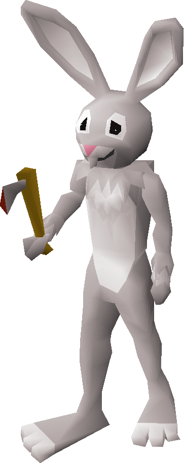 Bunny Man