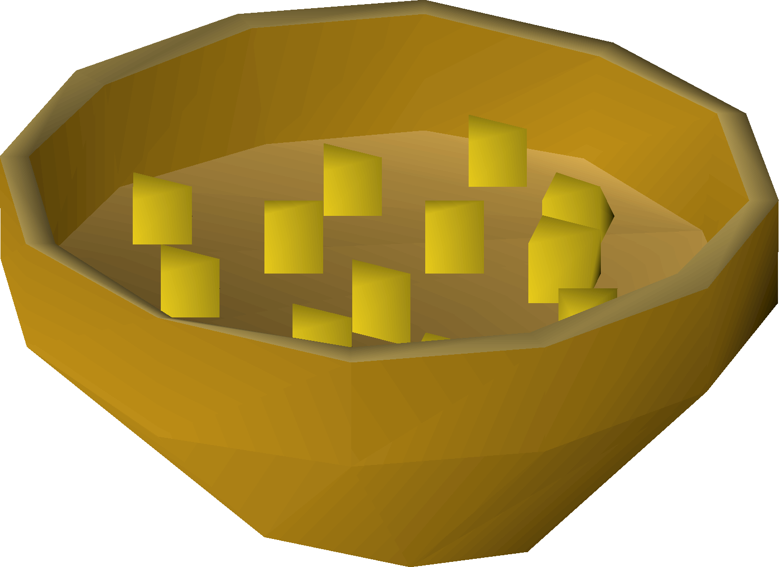 Sweetcorn (bowl)