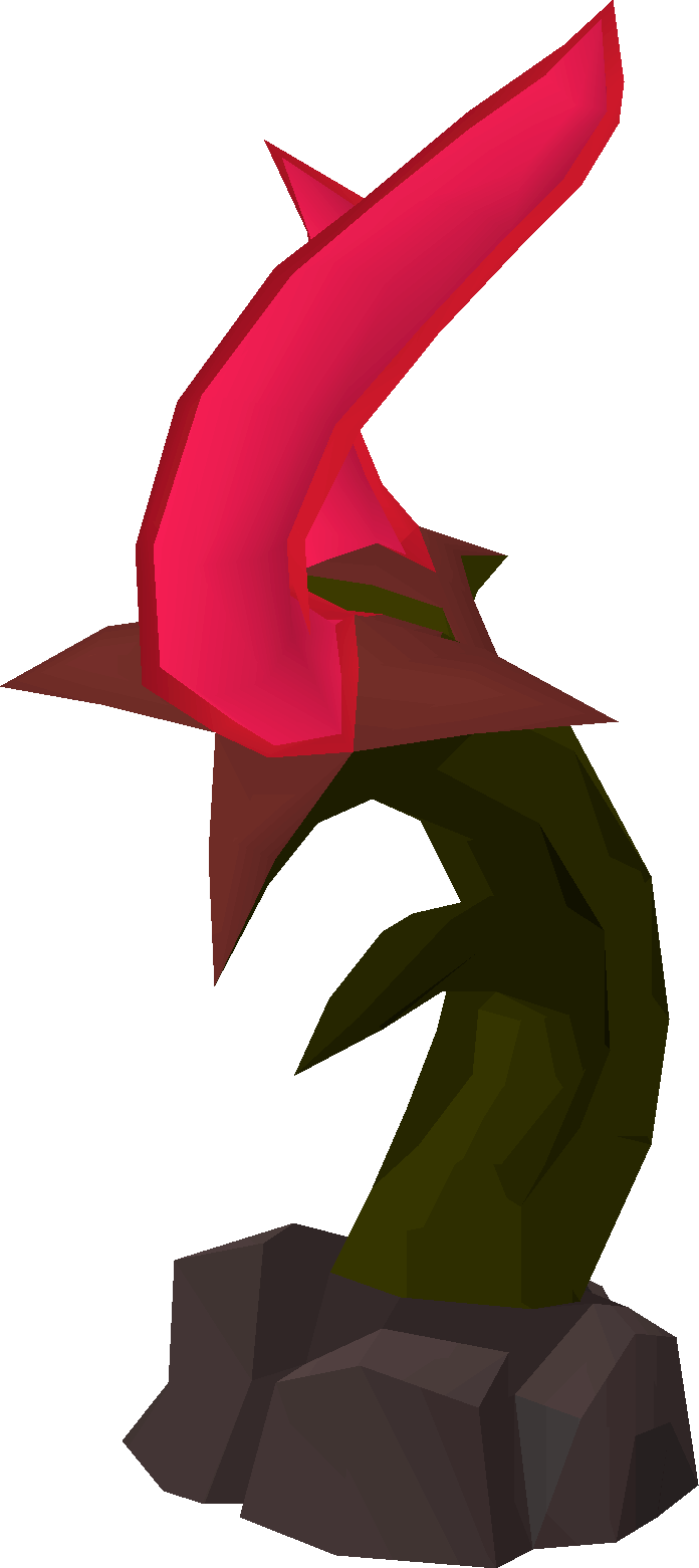 Corrupt Phren Roots