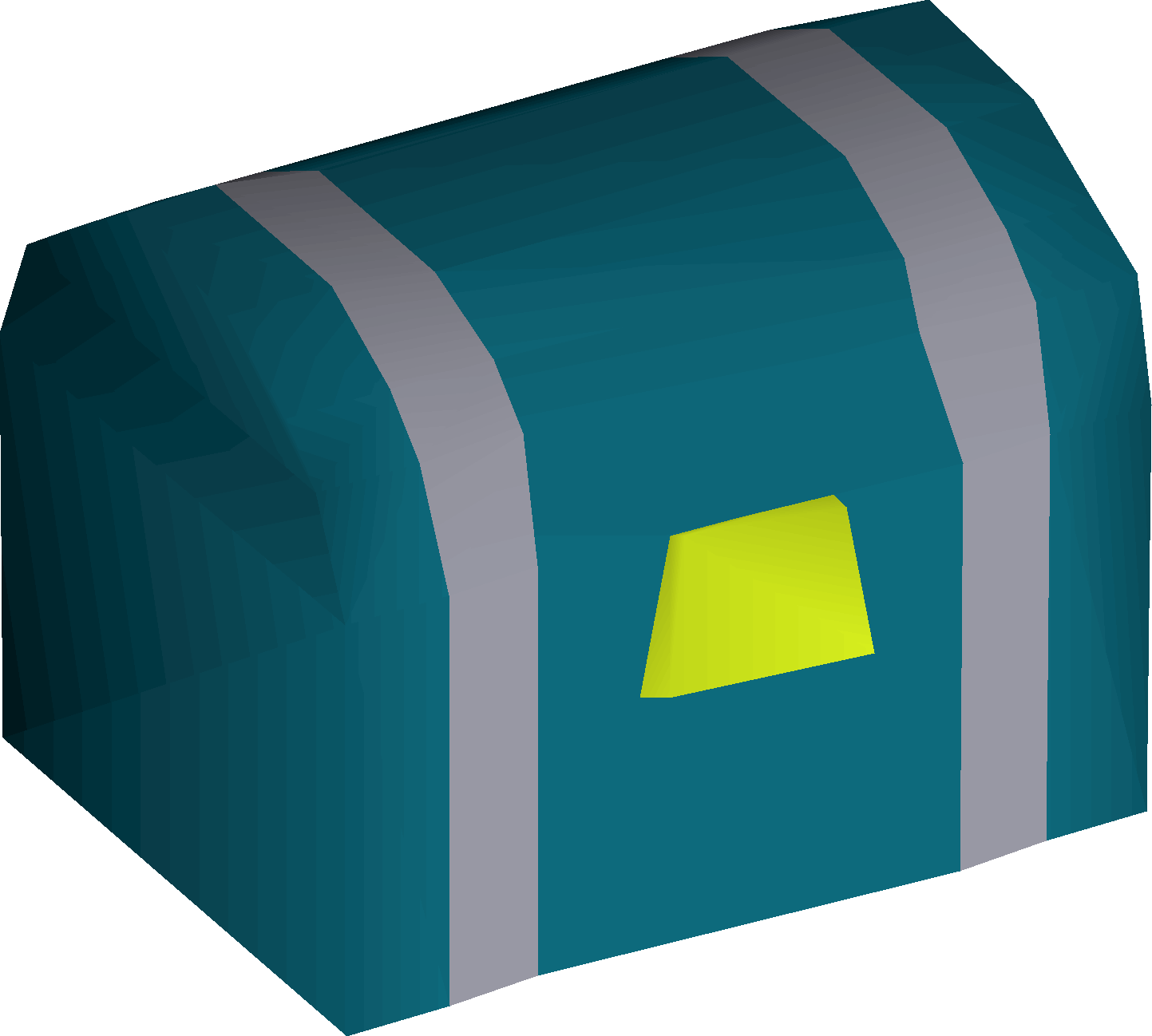 Rick's box