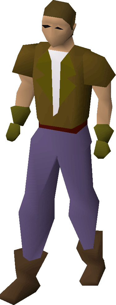 Thief