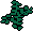 Seaweed.png: Aquanite drops Seaweed with rarity 10/128 in quantity 1