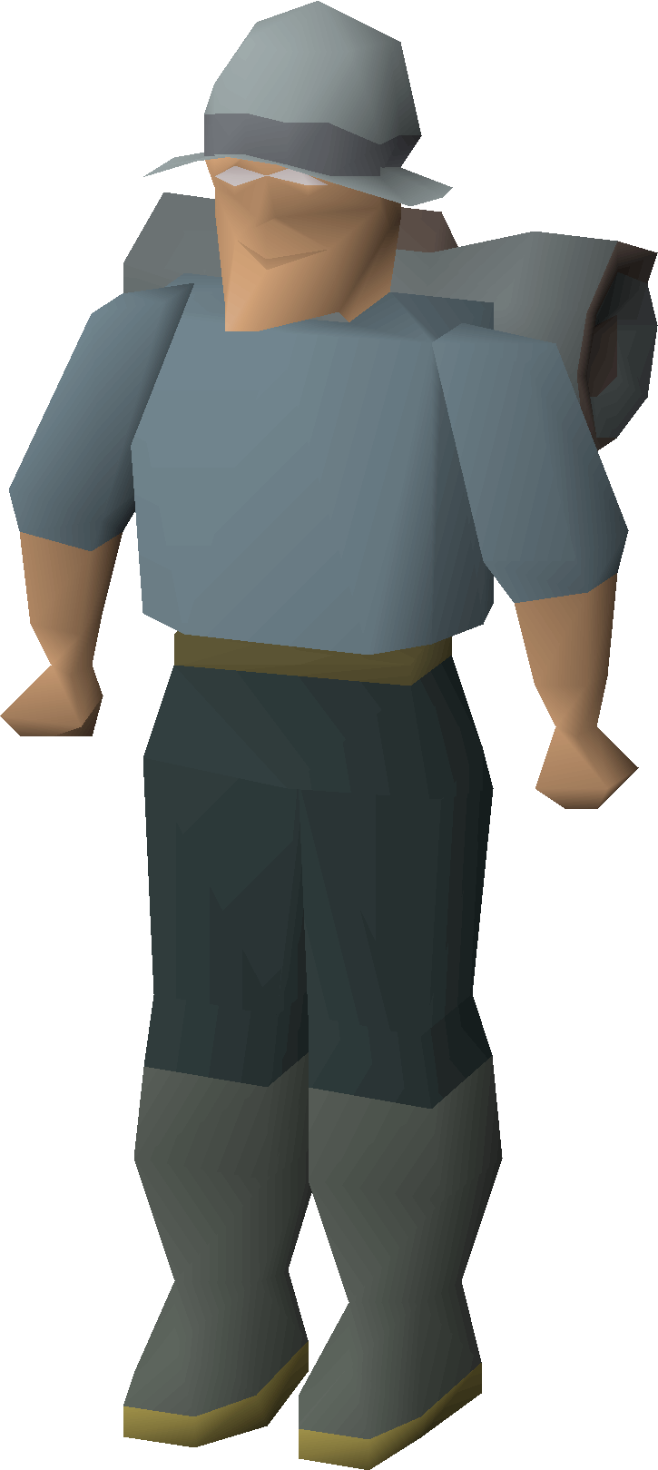Longramble