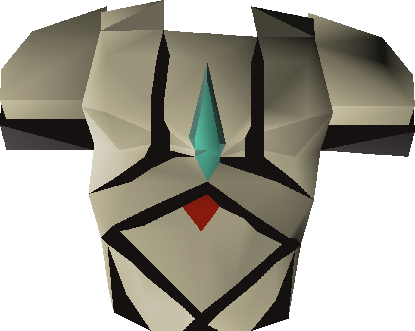 Graceful top