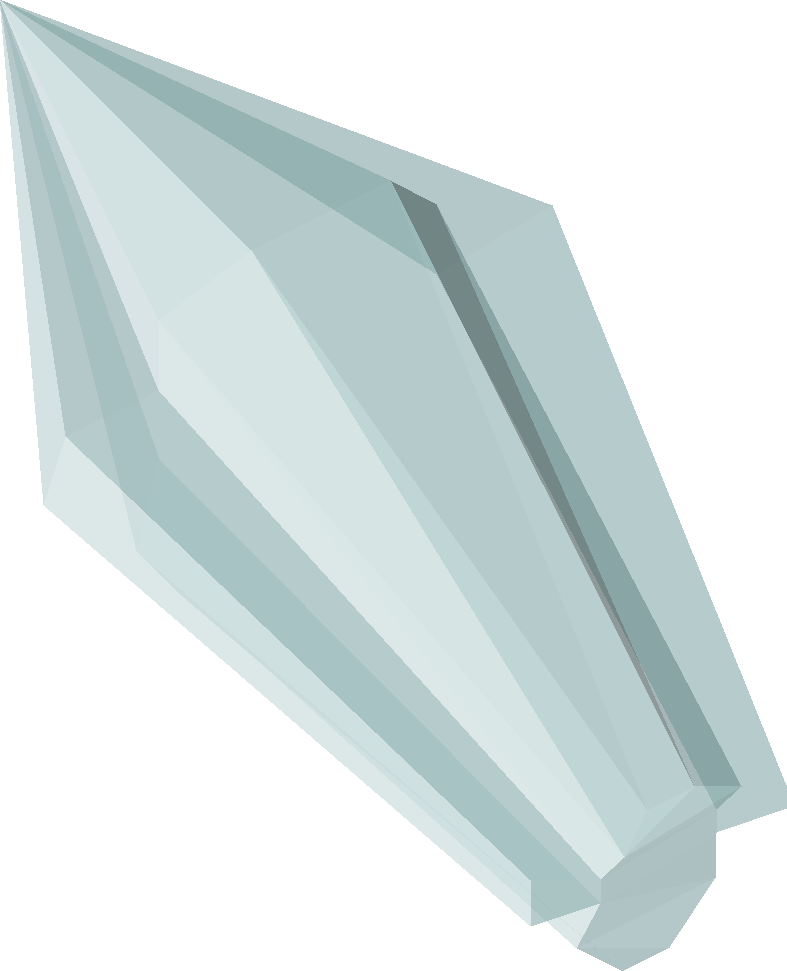 Crystal of meilyr